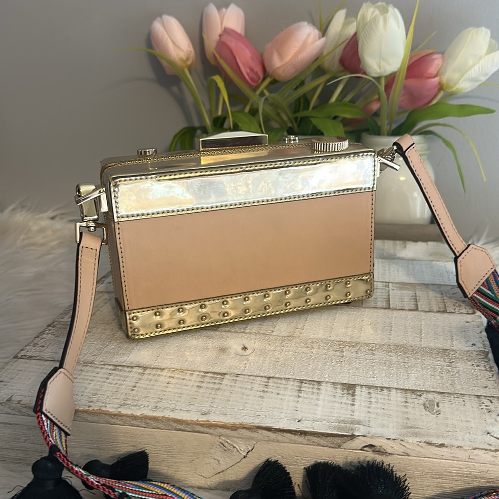 Rare Kate spade spice things up camera bag - Picture 11 of 16
